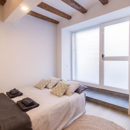 Appartement El Mariner à Sant Carlos de la Ràpita Extérieur photo