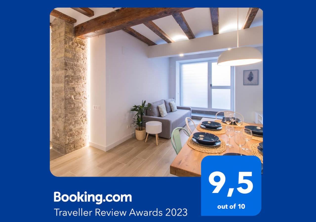 Appartement El Mariner à Sant Carlos de la Ràpita Extérieur photo