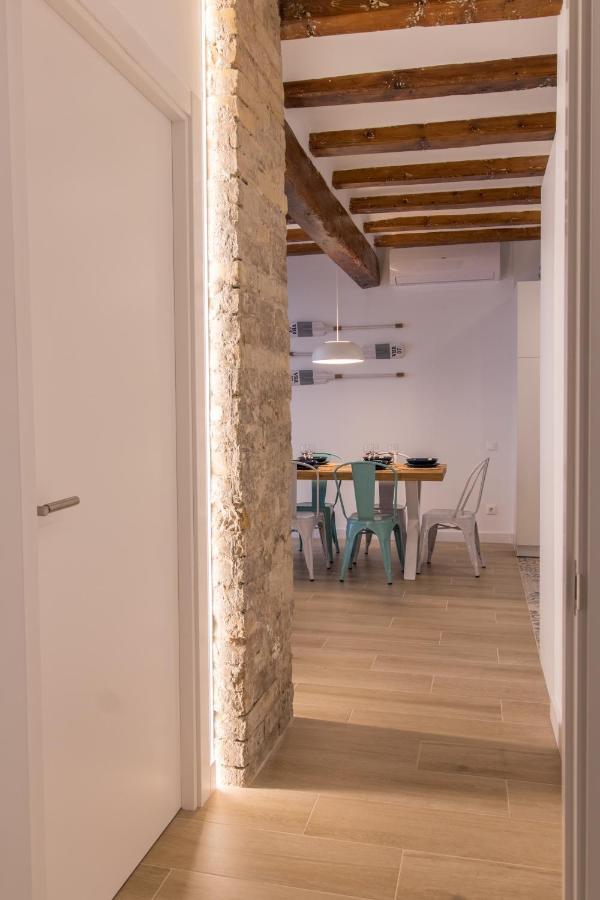 Appartement El Mariner à Sant Carlos de la Ràpita Extérieur photo