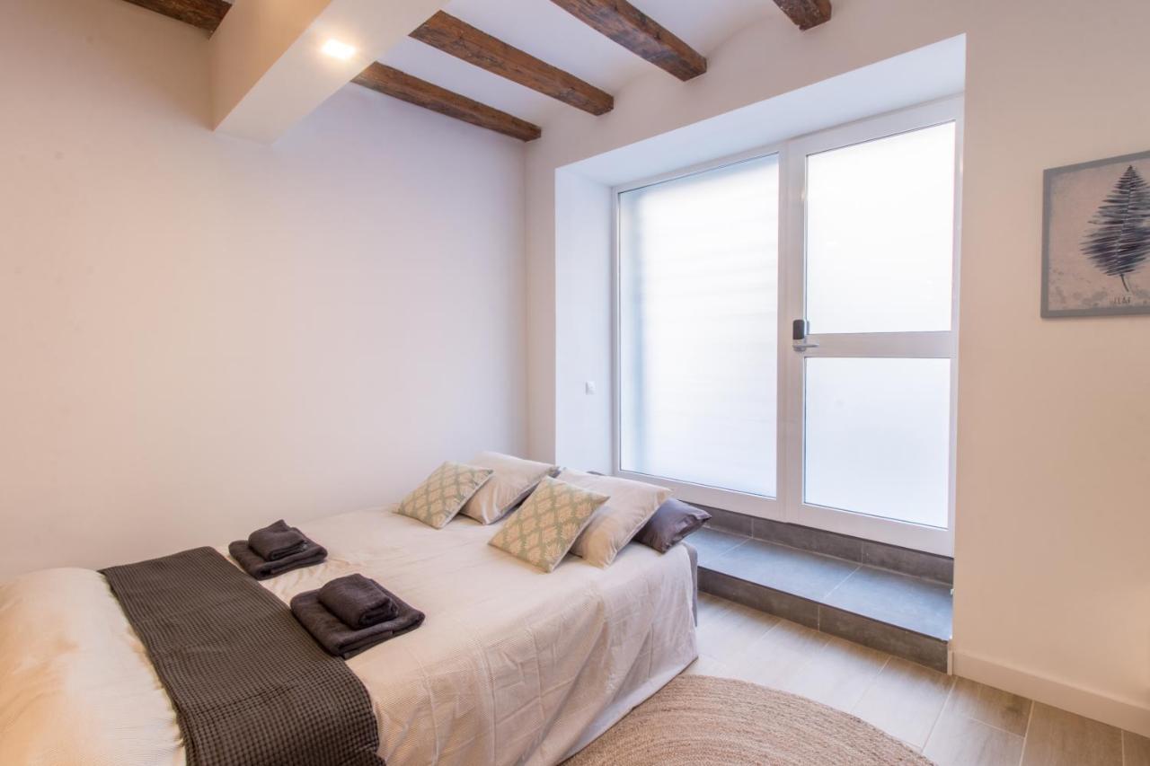 Appartement El Mariner à Sant Carlos de la Ràpita Extérieur photo