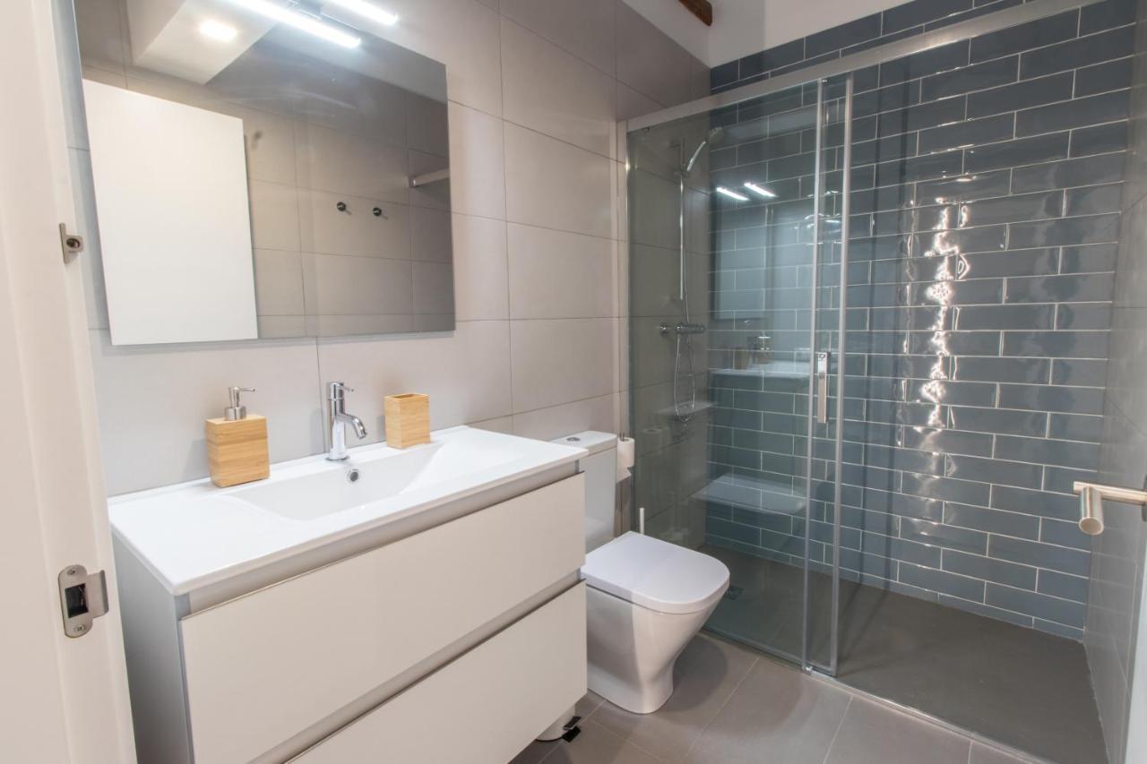 Appartement El Mariner à Sant Carlos de la Ràpita Extérieur photo